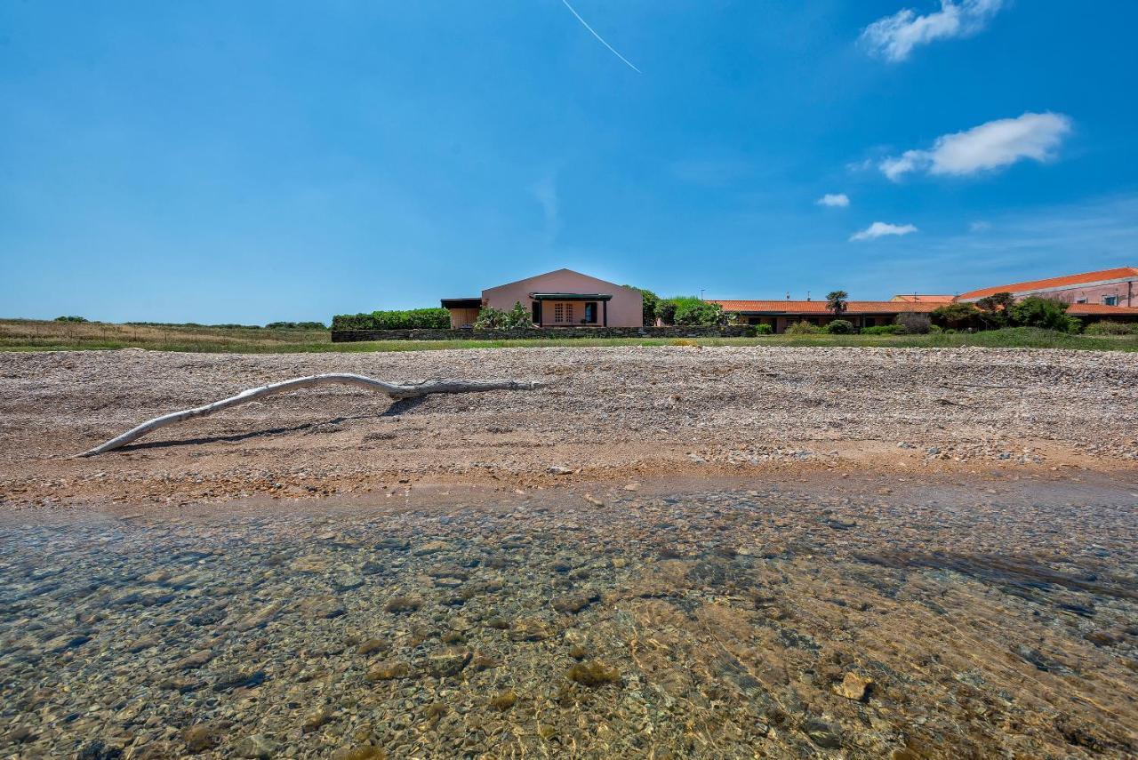 فيلا Sardinia Re - Villino Maja ستينتينو المظهر الخارجي الصورة